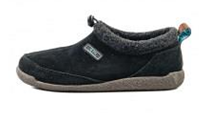Bern 4 Nubuck (heren)