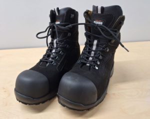 Orthopedische werkschoenen