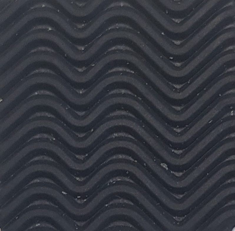 Donkerblauw